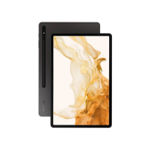 Samsung Galaxy Tab S8 128 GB (Grafite) (Grado B) (Wifi)