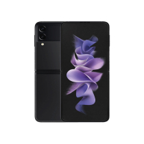 Samsung Galaxy Z Flip 256 GB Nero (Grado B)