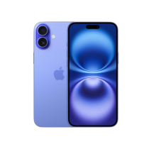 iPhone 16 128 GB Oltremare (Grado A)  
