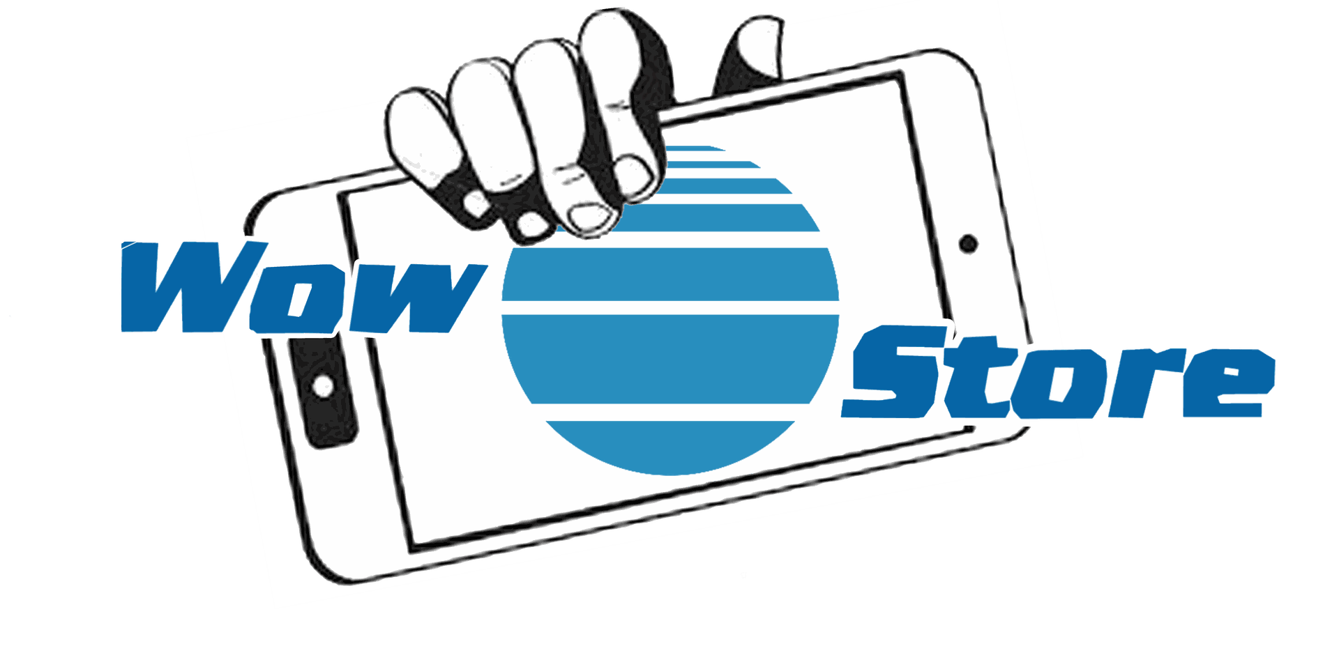 ERP WOW STORE