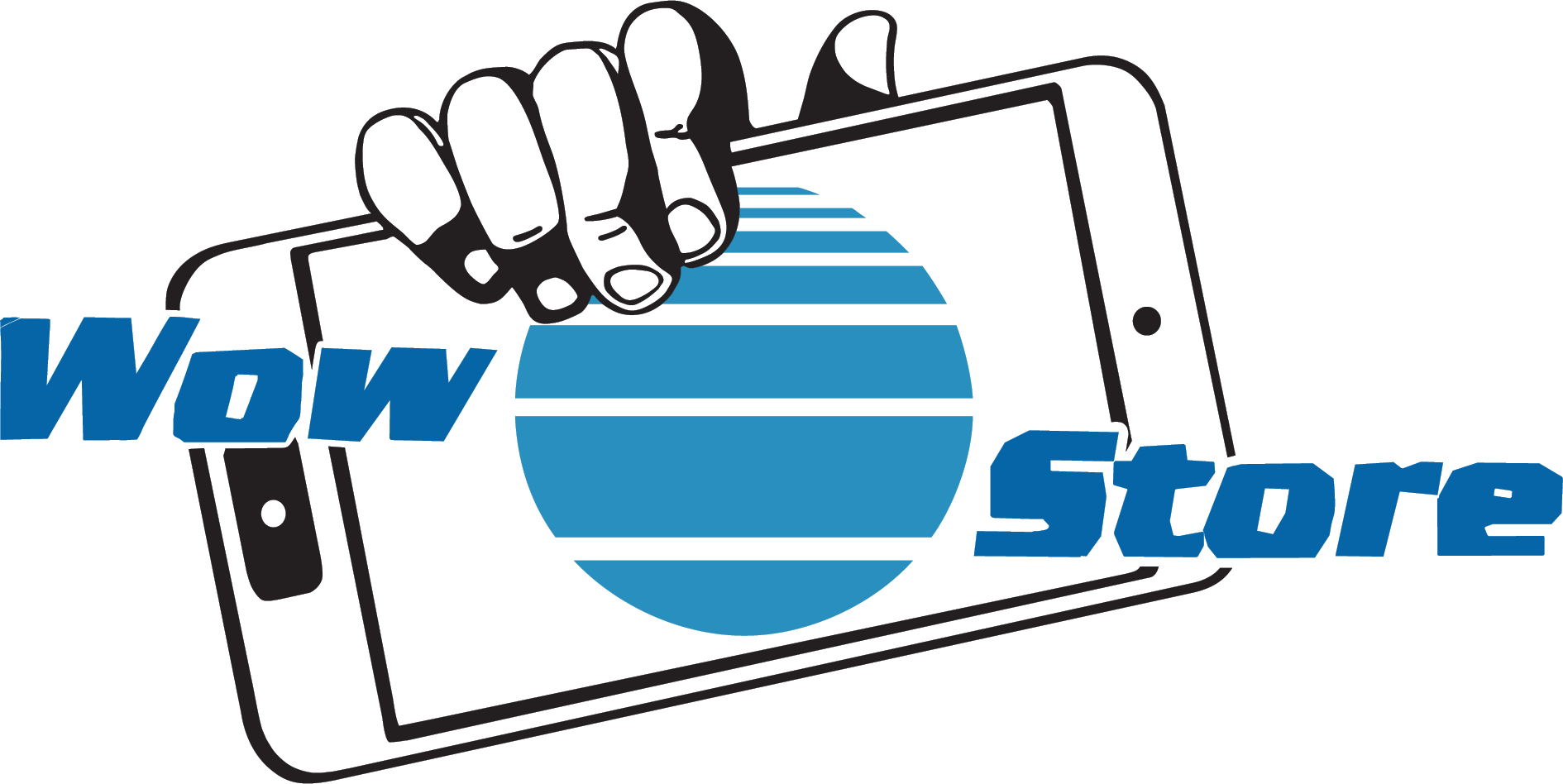 ERP WOW STORE